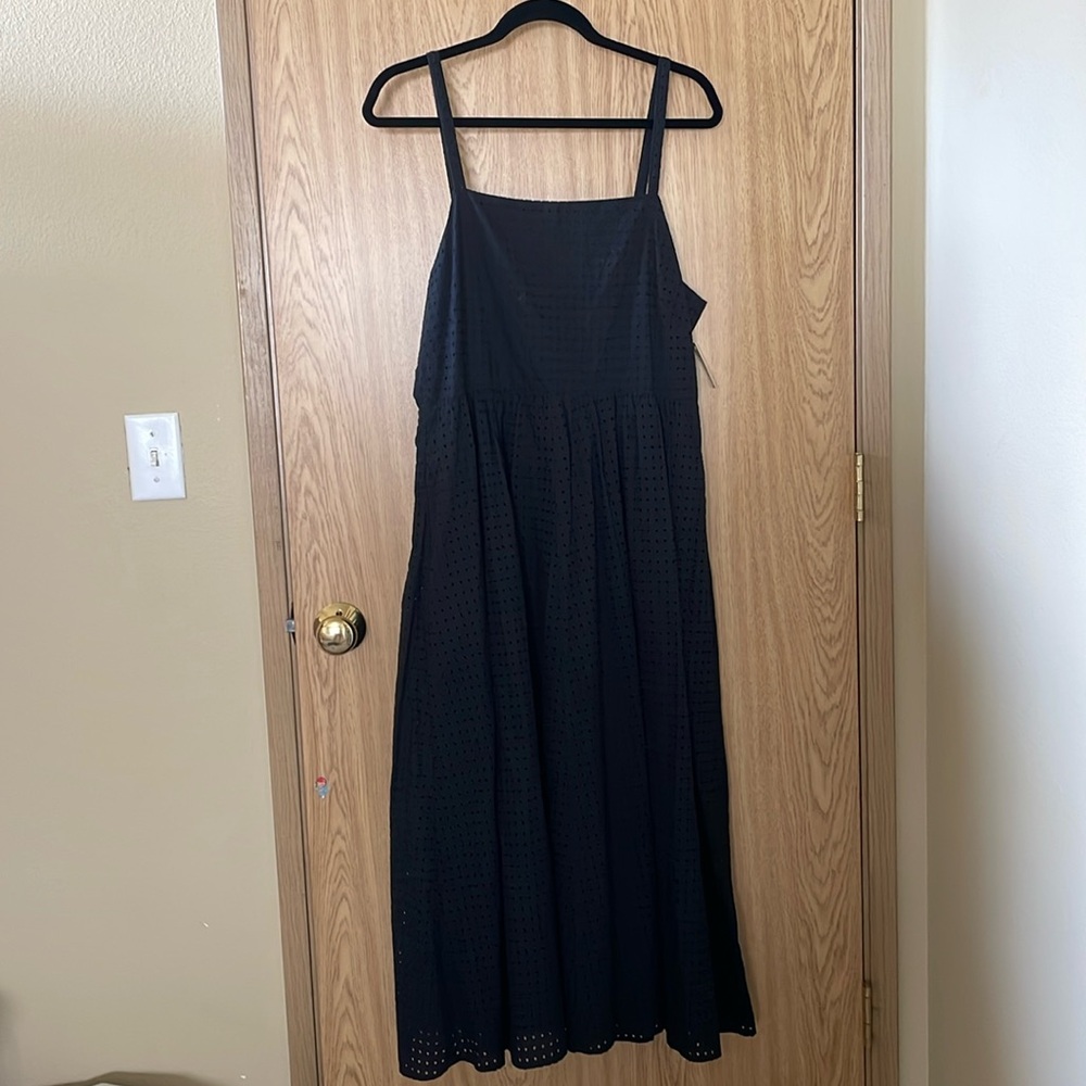 NWT Madewell dress